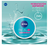NIVEA® Gel Facial Refrescante con Ácido Hialurónico para 24 Horas de Hidratación - Ideal para Piel Grasa (200 ml) + Crema Corporal humectante Aloe Vera Refrescante (400 ml) - Styla