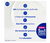 Imagen de NIVEA® Gel Facial Refrescante con Ácido Hialurónico para 24 Horas de Hidratación - Ideal para Piel Grasa (200 ml) + Crema Corporal humectante Aloe Vera Refrescante (400 ml)