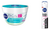 NIVEA® Gel Facial Refrescante con Ácido Hialurónico para 24 Horas de Hidratación - Ideal para Piel Grasa (200 ml) + Desodorante Antimanchas para Mujer, Invisible Clear (150 ml) - comprar en línea