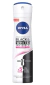 NIVEA® Gel Facial Refrescante con Ácido Hialurónico para 24 Horas de Hidratación - Ideal para Piel Grasa (200 ml) + Desodorante Antimanchas para Mujer, Invisible Clear (150 ml) - Styla