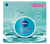 NIVEA® Gel Facial Refrescante con Ácido Hialurónico para 24 Horas de Hidratación - Ideal para Piel Grasa (200 ml) + Desodorante Antimanchas para Mujer, Invisible Clear (150 ml) - tienda en línea