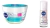 NIVEA® Gel Facial Refrescante con Ácido Hialurónico para 24 Horas de Hidratación - Ideal para Piel Grasa (200 ml) + Desodorante Aclarante para Mujer Serum Tono Natural Lilac (40 ml) - comprar en línea