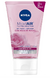 NIVEA® Gel Limpiador Facial Agua De Rosas (150 ml) - Desmaquillante Eficaz, Tonifica, Purifica y Refresca - comprar en línea