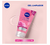 NIVEA® Gel Limpiador Facial Agua De Rosas (150 ml) - Desmaquillante Eficaz, Tonifica, Purifica y Refresca en internet