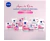 NIVEA® Gel Limpiador Facial Agua De Rosas (150 ml) - Desmaquillante Eficaz, Tonifica, Purifica y Refresca - tienda en línea