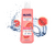 Nuvel® Gel Limpiador Facial con Extracto de Toronja - Para Todo Tipo de Piel, 235 ml - Styla