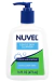Nuvel® Gentle Skin Cleanser - Gel Limpiador Facial de Uso Diario para Todo Tipo de Piel, 473 ml - comprar en línea