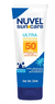 Nuvel® Gentle Skin Cleanser - Gel Limpiador Facial de Uso Diario para Todo Tipo de Piel, 473 ml + SunCare Protector Solar para Cara y Cuerpo, 50 FPS con Amplio Espectro, Resistente al Agua, 120 ml - Styla