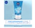 NIVEA® Gel Facial Limpiador Refrescante - Enriquecido con Agua Purificada y Extracto de Flor de Loto (150 ml) - Ideal para Piel Normal - tienda en línea