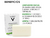 Vichy® Normaderm Barra Limpiadora Facial 70g - tienda en línea