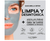 Mascarilla Facial Detox de Carbón Activado - Purifica, Desintoxica y Equilibra tu Piel Normal a Grasa con Quotidien® Essential Moments, 50g - Styla