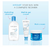 Bioderma® Hydrabio Mascarilla Hidratante: Recupera la Hidratación y Resplandor para Pieles Sensibles Deshidratadas - tienda en línea