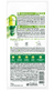Garnier® Skin Active Ampolleta en Mascarilla de Tela con Efecto Detox de Kale: Revitaliza y Purifica tu Piel en 5 Minutos en internet