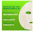 Imagen de Garnier® Skin Active Ampolleta en Mascarilla de Tela con Efecto Detox de Kale: Revitaliza y Purifica tu Piel en 5 Minutos