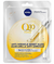 NIVEA® Mascarilla Facial Humectante Q10: Antiarrugas, Reafirmante y Hidratación Intensa en 10 Minutos - comprar en línea