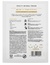 POND'S® Mascarilla Facial Fruity Hydra Fresh Naranja: Renovación y Luminosidad en Cada Aplicación en internet