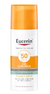 Eucerin® Protector Solar Facial Efecto Mate Toque Seco Oil Control FPS 50+ + Garnier Fructis Garnier fructis mascarilla cabello natural vegana hair food banana Banana en internet