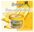 Imagen de Eucerin® Protector Solar Facial Efecto Mate Toque Seco Oil Control FPS 50+ + Garnier Fructis Garnier fructis mascarilla cabello natural vegana hair food banana Banana