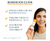 Eucerin® Protector Solar Facial Efecto Mate Toque Seco Oil Control FPS 50+ + NIVEA Gel Facial Refrescante Cuidado Facial (100 ml) con ácido hialurónico, 24 horas de humectación - tienda en línea