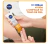 NIVEA® SUN Protector Solar Facial BB Tono Uniforme (50 ml): FPS 50+ con Pigmentos Tintados para un Tono de Piel Uniforme - Styla