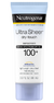 Neutrogena® Ultra Sheer Dry-Touch Protector Solar SPF 100 - Amplio Espectro, 3 Onzas: Defensa Avanzada para Piel Sensible - comprar en línea