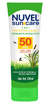 Nuvel® SunCare Protector Solar 50 FPS con Repelente de Mosquitos: Protección Integral y Rápida Absorción - comprar en línea