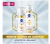NIVEA® Cellular LUMINOUS630: Fluido Facial Aclarador FPS50 con Ácido Hialurónico y Vitamina E para una Piel Luminosa sin Manchas - Styla