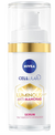 NIVEA® Cellular LUMINOUS630: Serum Facial Aclarador con Ácido Hialurónico para una Piel Luminosa sin Manchas - comprar en línea