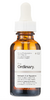 THE ORDINARY® Retinol 1% en Escualano: Poder Antienvejecimiento para Piel Grasa - comprar en línea
