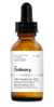 THE ORDINARY® Solución de Cafeína al 5% para Contorno de Ojos: Despierta Tu Mirada - comprar en línea