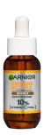 Garnier® Express Aclara Serum Vitamina C: Despierta con una Piel Radiante y sin Manchas - comprar en línea