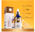 Serum Facial Mist Jewel® con Vitamina C, Ácido Hialurónico, Vitamina E y Té Verde | 50ml - Styla