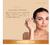 Imagen de Serum Facial Mist Jewel® con Vitamina C, Ácido Hialurónico, Vitamina E y Té Verde | 50ml