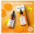 TruSkin® Naturals Suero de Vitamina C para Rostro - 30 ml - Con Ácido Hialurónico, Vitamina E, Aloe Vera y Jojoba - tienda en línea