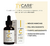 TY CARE® Serum Vitamina C + Ácido Hialurónico - 30 mL - Suero Antioxidante y Antiaging Vegano - tienda en línea