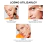 Garnier® Express Aclara Serum Vitamina C Noche Antimanchas - 30ml - Piel Radiante e Hidratada - Styla