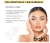 Serum Facial Aclarante Concentrado Niacinamida 5% + Bakuchiol + Ácido Hialurónico + Vitamina E - Skincare Baku® - 30 ml - Retinol Vegano - Styla
