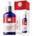 MIST JEWEL® Serum Facial Exfoliante: Renovación Cutánea, Anti-Manchas y Rejuvenecimiento Hidratante con Ácido Glicólico y Colágeno - comprar en línea