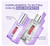 Imagen de L'Oréal Paris® Kit Revitalift Ácido Hialurónico: Sérum Facial y Sérum de Ojos - Hidratación Intensa y Reducción de Líneas de Expresión
