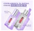 Imagen de L'Oréal Paris® Kit Revitalift Ácido Hialurónico: Sérum Facial y Sérum de Ojos - Hidratación Intensa y Reducción de Líneas de Expresión