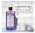 BIOTIKS® Tónico Facial Hidratante Antiarrugas - Piel Seca/Sensible con Ácido Hialurónico y Lavanda - Styla