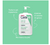 CeraVe® Gel Limpiador Espumoso 473ml - Limpiador Diario para Piel Mixta, Grasa o con Acné | Sin Fragancia - Styla
