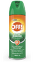 Off!® Repelente Deepwoods en Aerosol, 170 g - Pack de 1 - comprar en línea