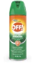 Off!® Repelente Deepwoods en Aerosol, 170 g - Pack de 1 - comprar en línea