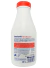 Lactovit® - Gel Lactourea Hidratante, Reparador y Anti Irritaciones - 500 ml - Jabón Líquido Corporal Ideal para Hombre y Mujer - Enriquecido con Ácido Láctico y Urea Pura - Styla