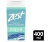 ZEST® Jabón Líquido Corporal AQUA con Vitamina E y Glicerina - 400 ml - Antibacterial, Hidratante y Refrescante en internet