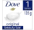 DOVE® Jabón de Tocador Original - Fórmula Nutritiva para Piel Sensible - Barra de 135g en internet