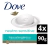 Dove® Neutro Sensitive Jabón de Tocador - Paquete de 4 Barras x 90g, Fórmula Hipoalergénica con 1/4 de Crema Humectante en internet