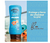 Hawaiian Tropic® Island Sport 50 SPF - Loción Protectora, 240ml - Styla