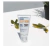 Isdin® Fotoprotector SPF 50+ Gel Crema Dry Touch C - Protector Solar con Efecto Matificante - Styla